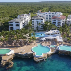 Hotel HM Alma de Bayahíbe
