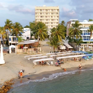 Hotel Ciela Beach Club