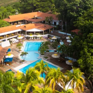 Hotel On Vacation Girardot Resort