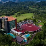 Hotel Summit Rainforest & Golf Resort