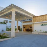 Hotel Whala!bávaro