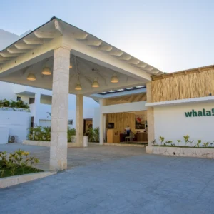 Hotel Whala!bávaro